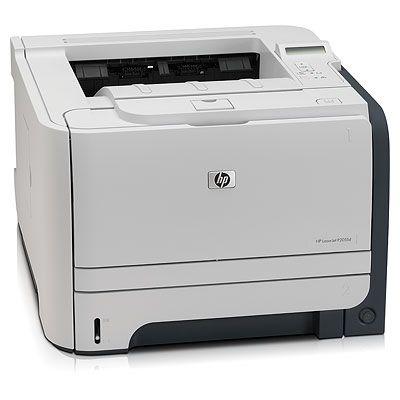 HP LaserJet Printer